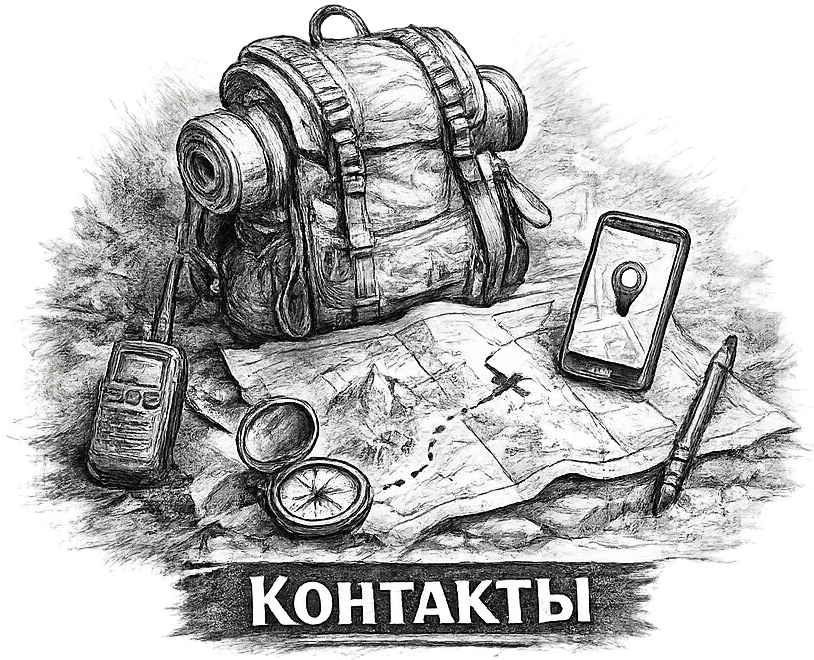 Контакты