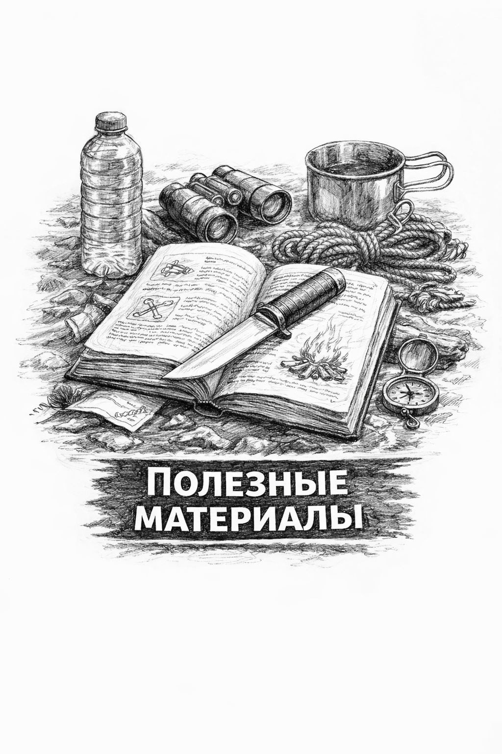 Полезные материалы